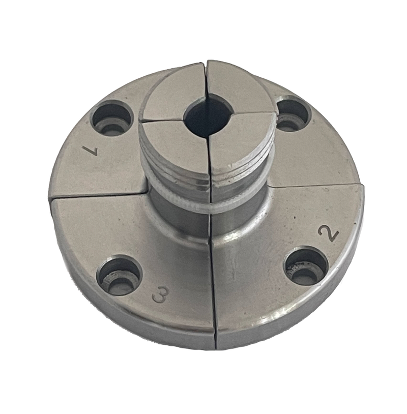 Creative Turning | Pin Jaws for CT2.75-1X8 Chuck-Toolcraft