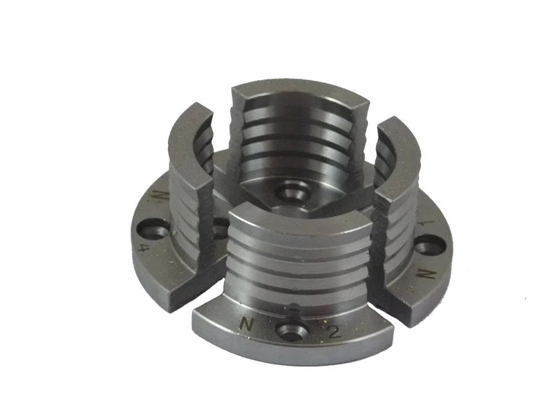 Creative Turning | Ripple Jaws Nova Compatible-Toolcraft