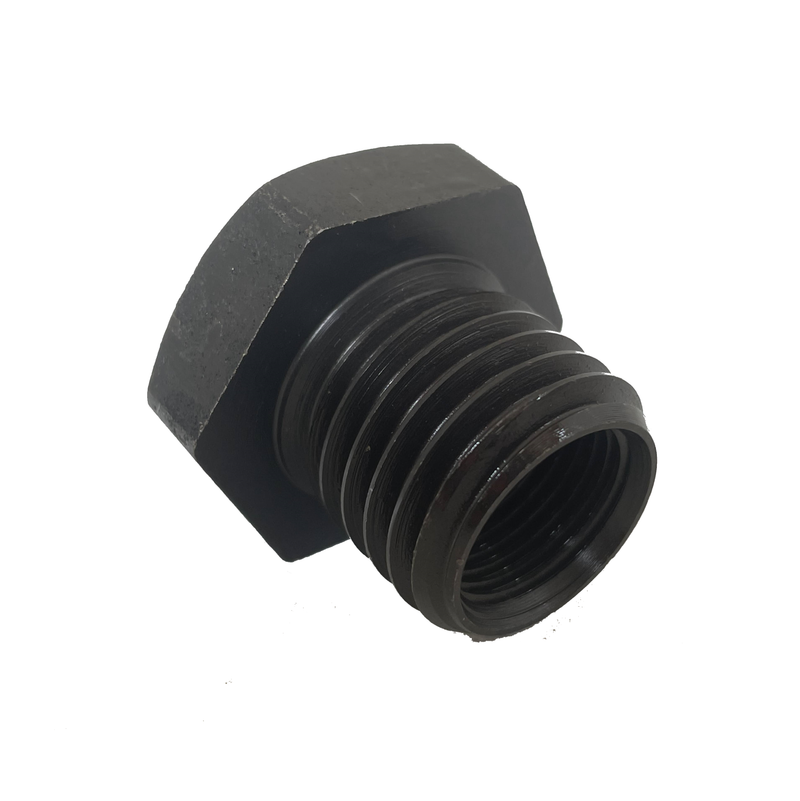 Creative Turning | Spindle Adapter 1" X 8Tpi To 3/4" X 16Tpi-Toolcraft