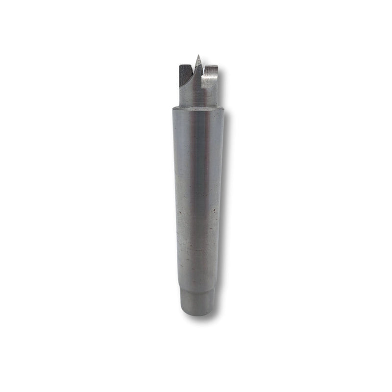 Creative Turning | Spur Drive Small Head MT1-Toolcraft