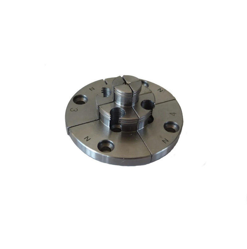 Creative Turning | Step Jaws (Nova compatible)-Toolcraft