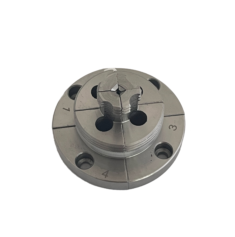 Creative Turning | Step Jaws for CT2.75-1X8 Chuck-Toolcraft