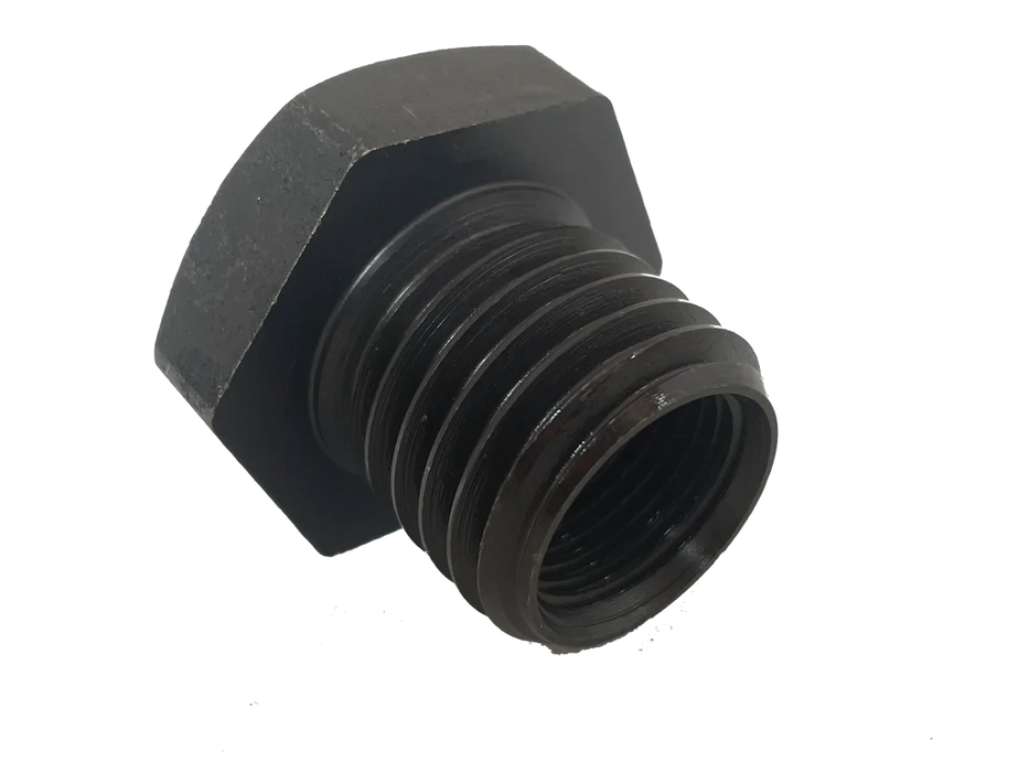 Creative Turning | Thread Adaptor - BPM Toolcraft