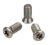 Creative Turning | Torx Screw for Carbide Cutters (for CT_CY_K) - 1pc-Toolcraft