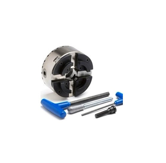 Creative Turning | Vicmarc Chuck VM120 Standard Jaws M33-Toolcraft