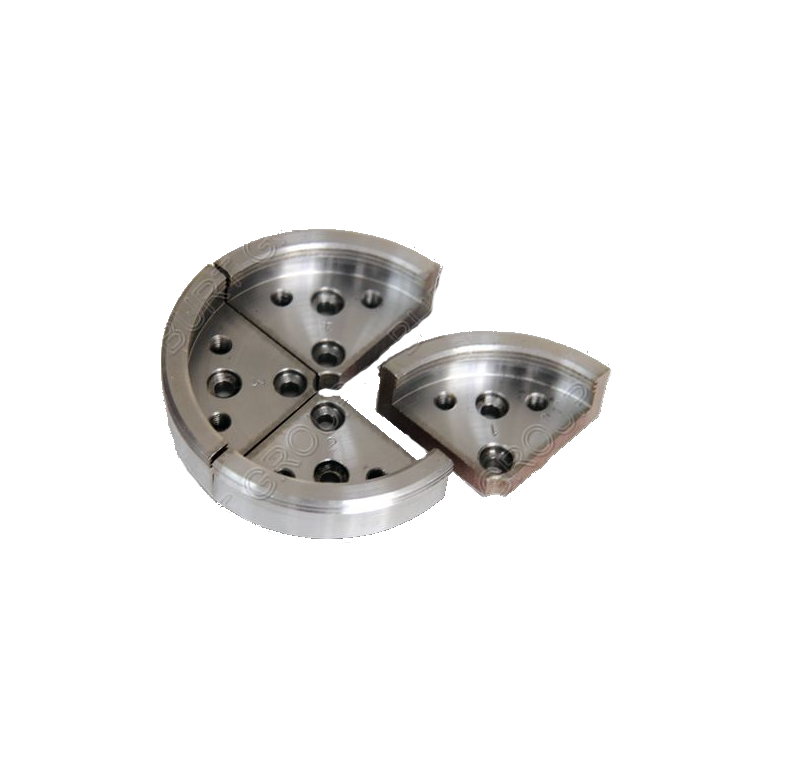 Creative Turning | Wide Jaws (Nova Compatible) Online Only - Toolcraft