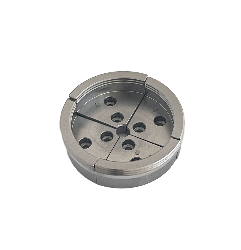 Creative Turning | Wide Jaws for CT2.75-1X8 Chuck-Toolcraft