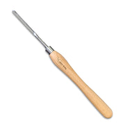Creative Turning | Cryo Treated Spindle Gouges 3/8 inch-Toolcraft