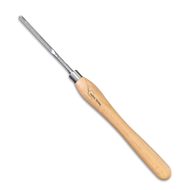 Creative Turning | Cryo Treated Spindle Gouges 3/8 inch-Toolcraft