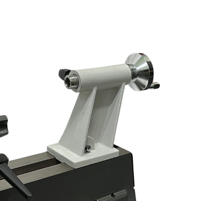 Creative Turning | Woodturning Lathe 550W