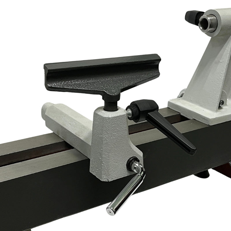 Creative Turning | Woodturning Lathe 550W