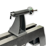 Creative Turning | Woodturning Lathe 1150W-Toolcraft