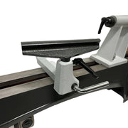 Creative Turning | Woodturning Lathe 750W-Toolcraft