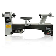 Creative Turning | Woodturning Lathe 750W-Toolcraft