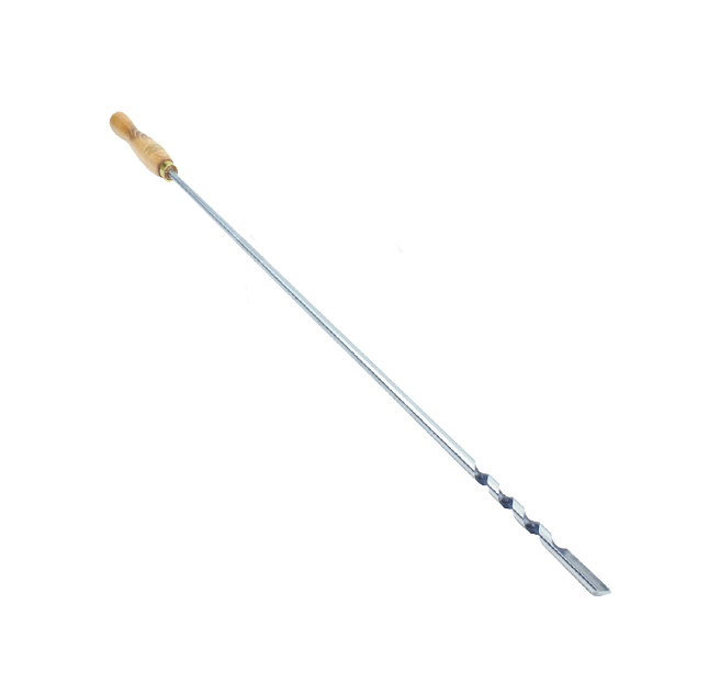 Crown Tools | Shell Auger 3/8" - Toolcraft
