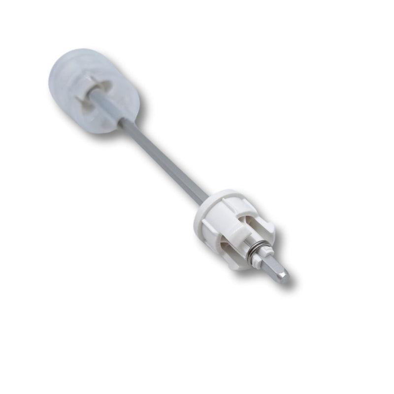 Crushgrind® | All Grind Slimline Mechanism 195Mm-Toolcraft