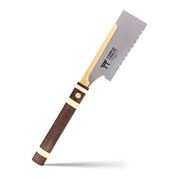 Temple Tool | Dozuki Pull Saw Fine Universal-Cut 150mm-Toolcraft