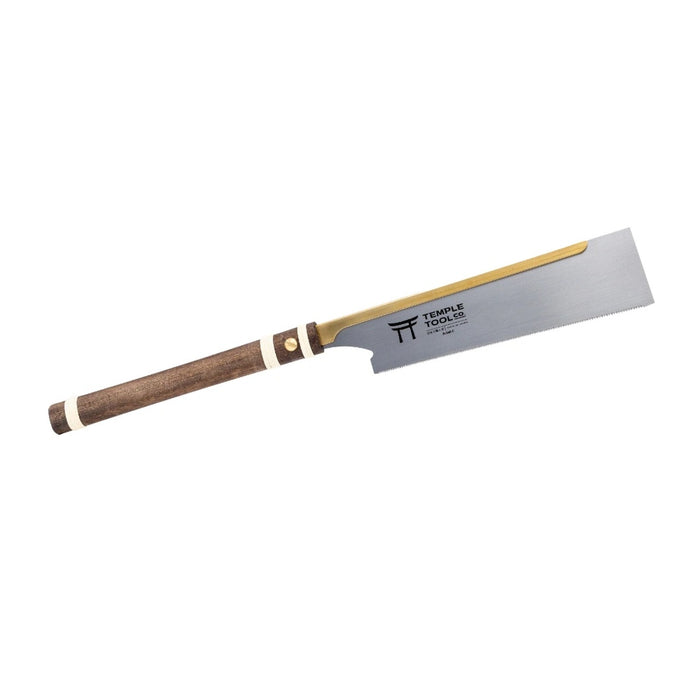 Temple Tool | Dozuki Pull Saw | Fine Crosscut | 240mm
