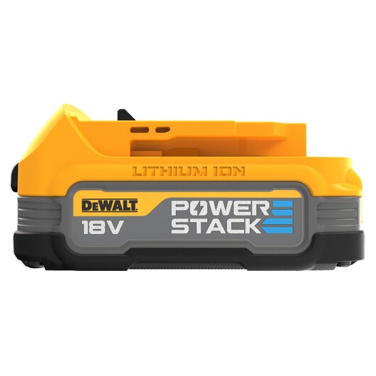 DeWalt | Powerstack Battery 18V 1.7Ah