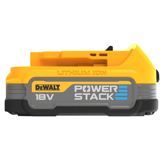 DeWalt | Powerstack Battery 18V 1.7Ah