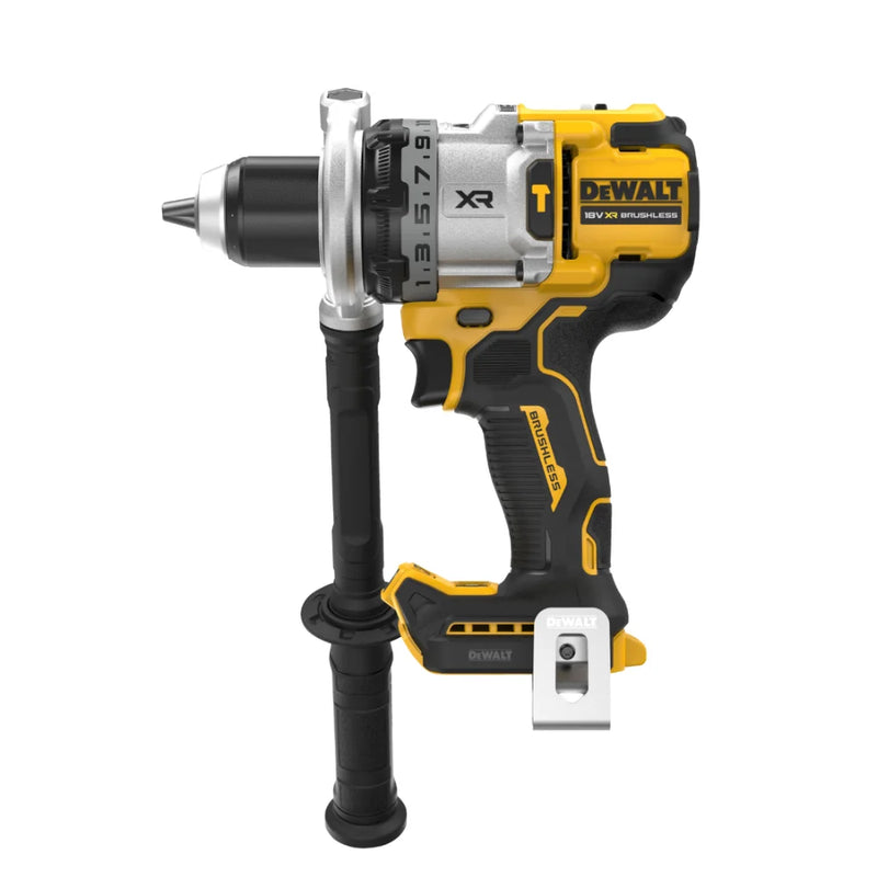 DeWalt | Premium Brushless Hammer Drill 18V - DCD1007NT-Toolcraft