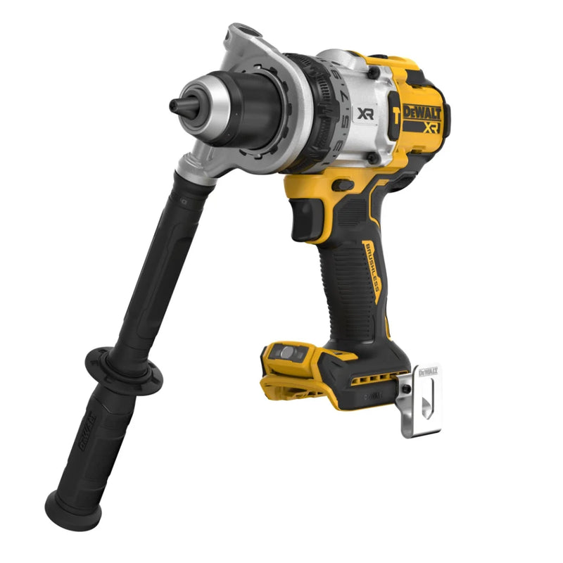 DeWalt | Premium Brushless Hammer Drill 18V - DCD1007NT-Toolcraft