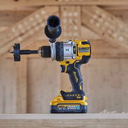DeWalt | Premium Brushless Hammer Drill 18V - DCD1007NT-Toolcraft