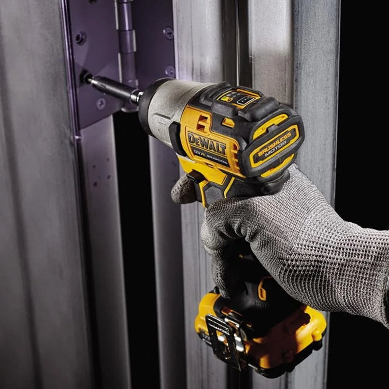 DeWalt | Cordless Impact Driver 12V (Battery Excluded)-Toolcraft