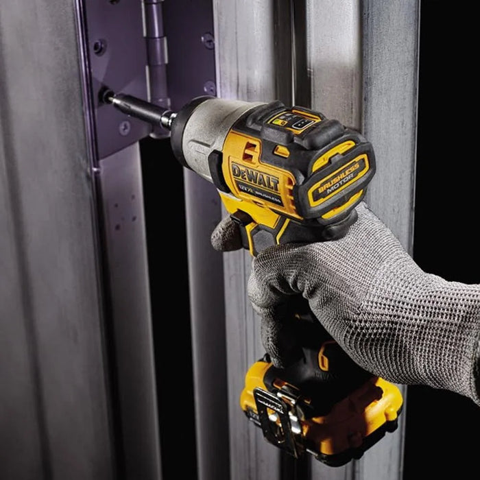 DeWalt | Cordless Impact Driver 12V (Battery Excluded)