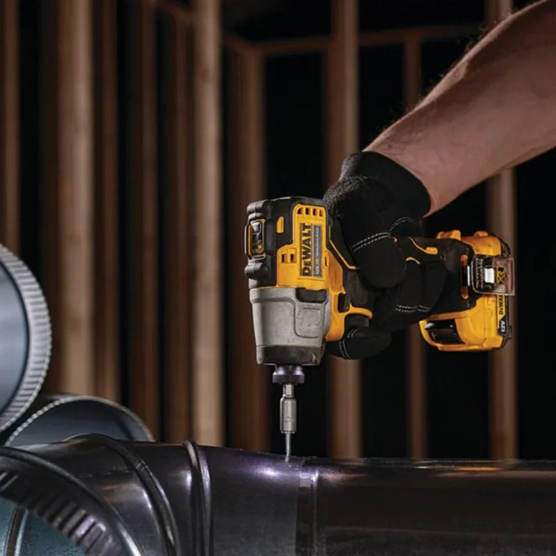 DeWalt | Cordless Impact Driver 12V (Battery Excluded)-Toolcraft