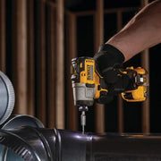 DeWalt | Cordless Impact Driver 12V (Battery Excluded)-Toolcraft