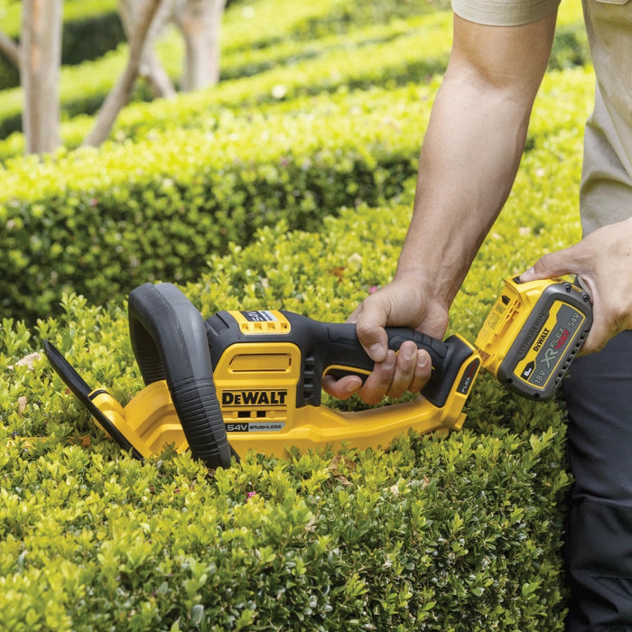 DeWalt | Cordless Hedge Trimmer 54v  (Battery Excluded)