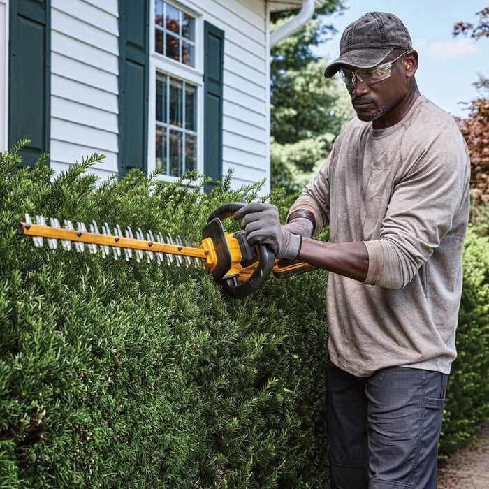 DeWalt | Cordless Hedge Trimmer 54v  (Battery Excluded)