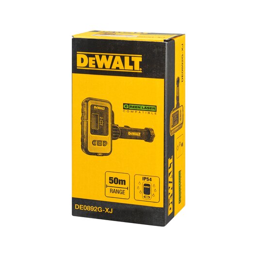 DeWalt | Laser Detector Green Line