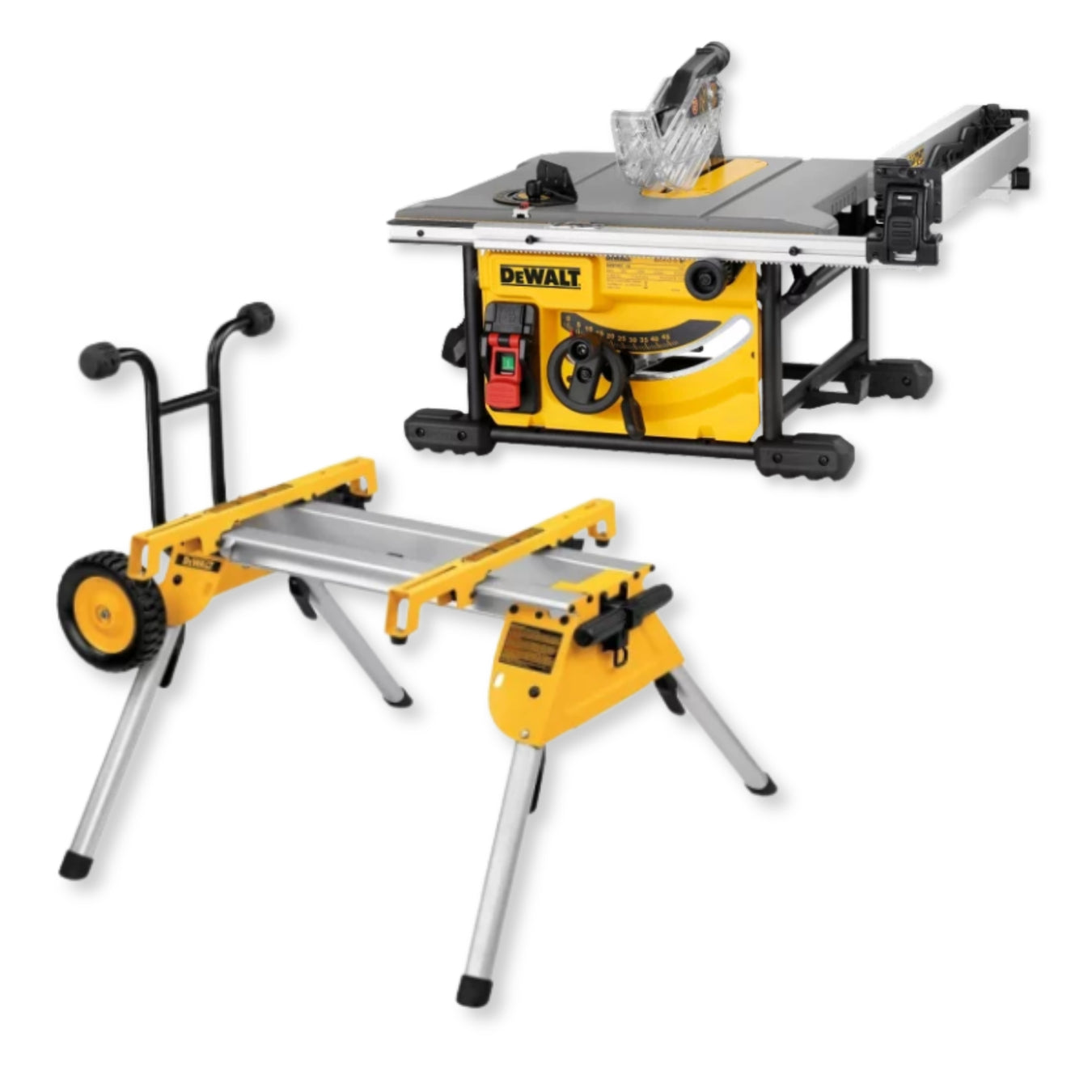 DeWalt Saw Deals