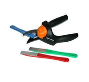 DMT | 2.5" Dia-Sharp® Diamond Mini-Hone®- Coarse Blue D2C - Toolcraft