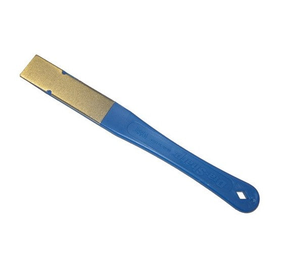 DMT | 2.5" Dia-Sharp® Diamond Mini-Hone®- Coarse Blue D2C - Toolcraft
