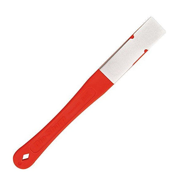 DMT | 2.5" Dia-Sharp® Diamond Mini-Hone®- Fine D2F - Toolcraft