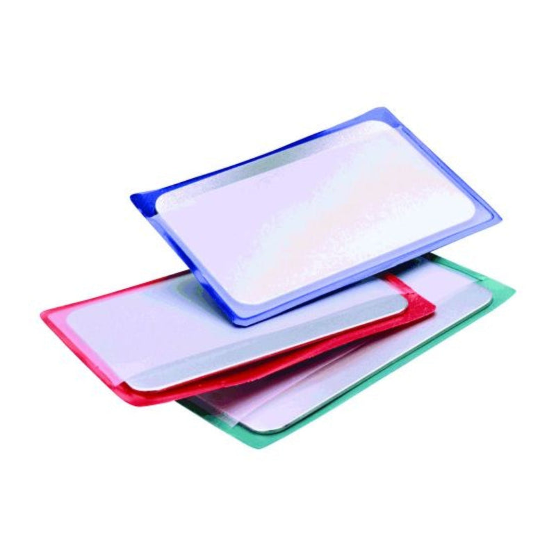 DMT | 3" Dia-Sharp®  Sharpener Credit Card Sized - Various Grits Extra Fin