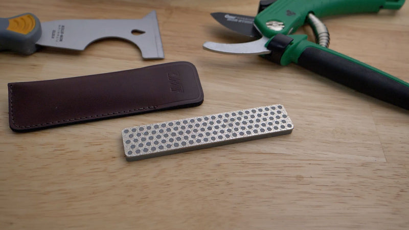 DMT | 4" Diamond Whetstone for use with Aligner