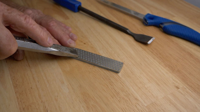 DMT | 4" Diamond Whetstone for use with Aligner
