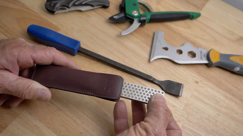 DMT | 4" Diamond Whetstone for use with Aligner