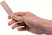 DMT | 4" Diamond Whetstone™ Deluxe Set of 4 in Pouch W4K - Toolcraft