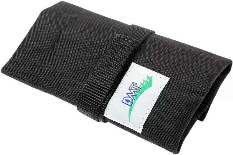 DMT | 4" Diamond Whetstone™ Deluxe Set of 4 in Pouch W4K - Toolcraft