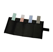 DMT | 4" Diamond Whetstone™ Deluxe Set of 4 in Pouch W4K - Toolcraft