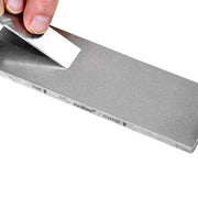 DMT | 6" Dia-Sharp Double-sided Bench Stone, Coarse/Fine D6FC - Toolcraft