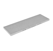 DMT | 6" Dia-Sharp Double-sided Bench Stone, Coarse/Fine D6FC - Toolcraft
