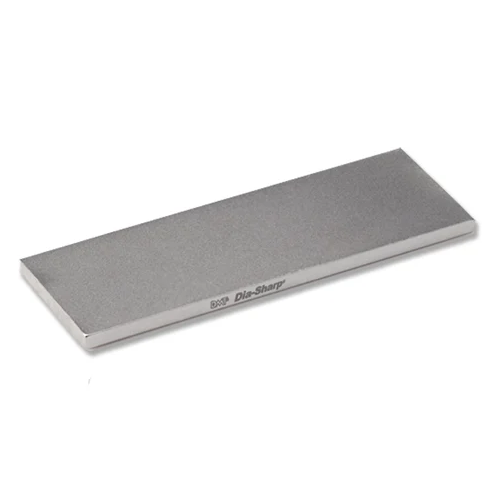 DMT  | 6" Dia-Sharp® Bench Stone (Extra-Extra-Fine) D6EE - BPM Toolcraft