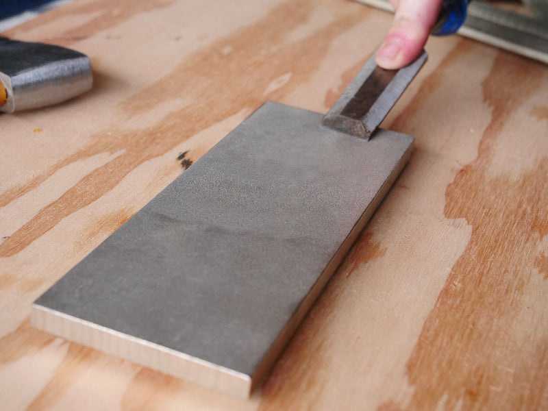 DMT | 8" Dia-Sharp® Bench Stone, Coarse D8C - Toolcraft
