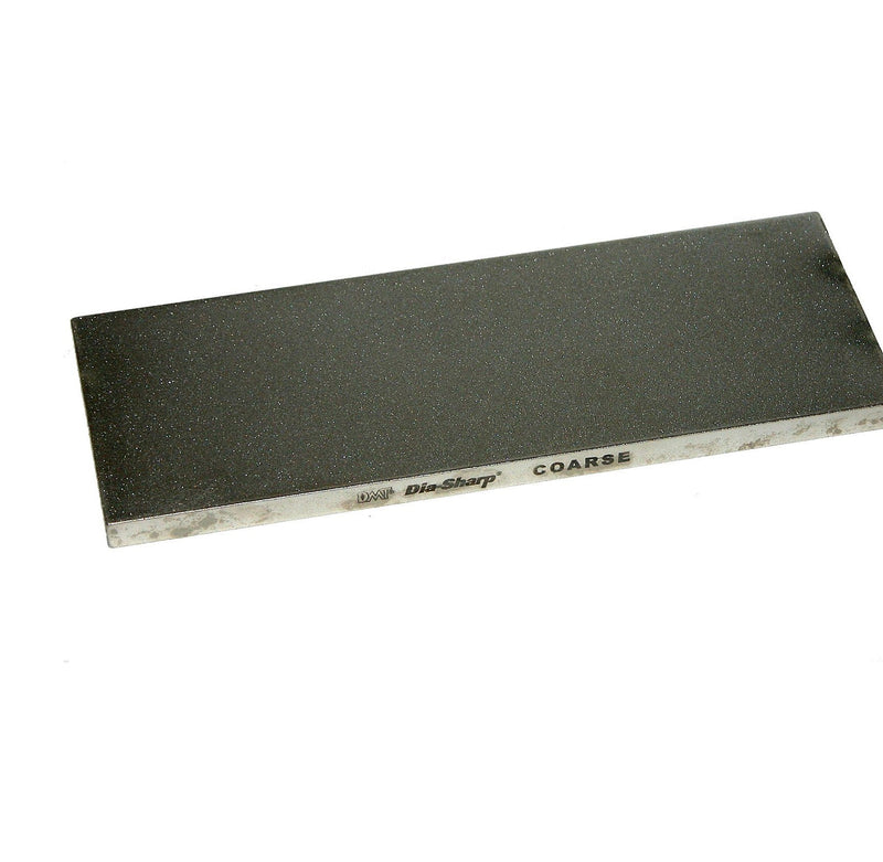 DMT | 8" Dia-Sharp® Bench Stone, Coarse D8C - Toolcraft